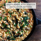 Salgot Butifarra de Perol, 250g